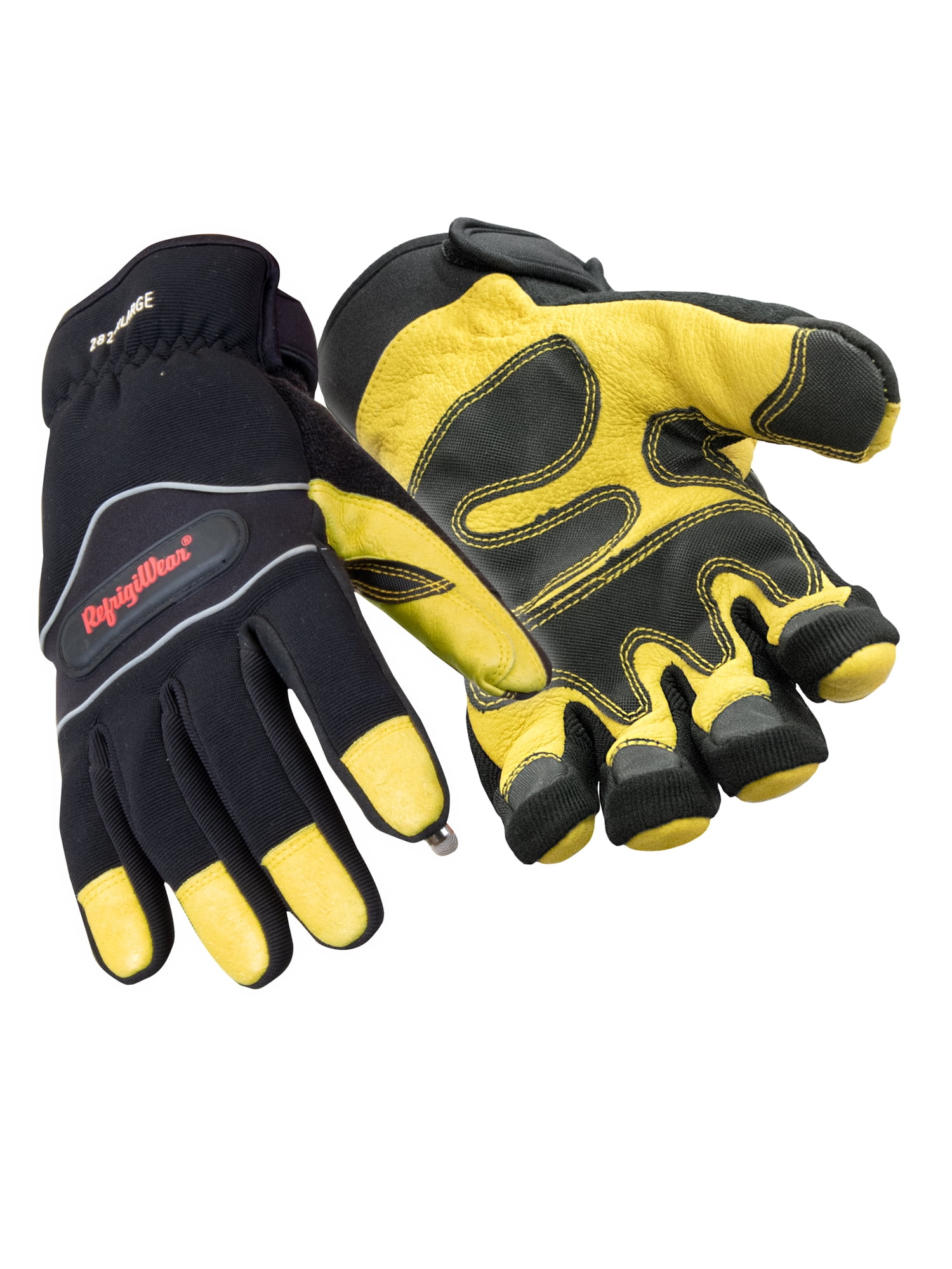 refrigiwear gloves