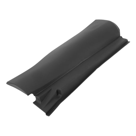 Passenger Side Door Molding Trim Rear Right for Toyota Corolla Cross 2022-2024, Replaces 750770A041