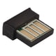 thumbnail image 5 of Mini adaptador, adaptador USB inalámbrico para ordenador, receptor USB, transmisor, adaptador fabricado con cuidado, 5 of 9