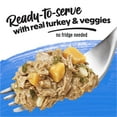 thumbnail image 4 of Purina Beneful Freshly Prepared Blends Wet Dog Food with Turkey, Sweet Potatoes, Brown Rice and Spinach, 10 oz Tub, 4 of 12