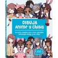 thumbnail image 1 of Dibuja anime y chibis, 1 of 1