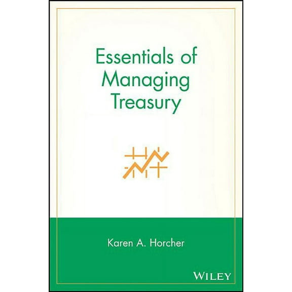 Essentials Essentials of Treasury, Book 33, (Paperback)