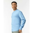 thumbnail image 2 of Comfort Colors Garment-Dyed Heavyweight Long Sleeve T-Shirt, 2 of 5
