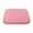 Pink, variant on Suncoda Seat Cushion, Factory Wholesale Brushed Student Cushion Comfortable Dining Chair Seat Cushion Floor Cushion Office