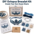 thumbnail image 5 of DIY Beaded Bracelet Making Kit, Cute 3D Beaded Animal Bracelet Craft Kit, DIY Creative Manual Jewelry Art Craft, Gifts for Adults, Beginners, Animals & DIY Craft Lovers (Horse), 5 of 7
