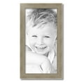 thumbnail image 2 of ArtToFrames 12" x 24" Muted Prosecco Gold Picture Frame, 12x24 inch Gold MDF Poster Frame (WOM-4678), 4 Pack, 2 of 7