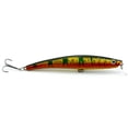 thumbnail image 1 of 10PCS/Set Simulation DIY Fishing Bait Hook Salmon lure Simulation octopus Lures Salmon Bass Trout Colorful Active Ocean Fishhook Tackle, 1 of 6