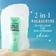 thumbnail image 2 of Loción en gel para después del sol SpaLife para aliviar las quemaduras solares con aloe, paquete de 2, 2 of 8