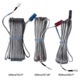 thumbnail image 3 of Replacement Speaker Cable for HT-H5500K HT-H5530K HT-D6730W Speaker Wire, 3 of 5