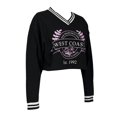 thumbnail image 3 of Sudadera George Talla CH Estampado West Coast Negro, 3 of 4