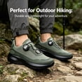 thumbnail image 6 of CHICVOMEY Men Slip On Sneakers Lightweight Breathable Non-Slip Cushioned Running Shoes Stylish Versatile Walking Footwear for Sports Gym & Travel, 6 of 8