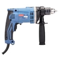 thumbnail image 3 of Rotomartillo Industrial DongCheng 710W 1/2' + Juego de Puntas y Brocas Bosch 34 Piezas Azul Estandar, 3 of 9