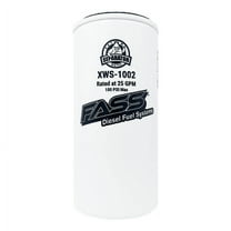 FASS - Extreme Water Separator Filter - XWS1002