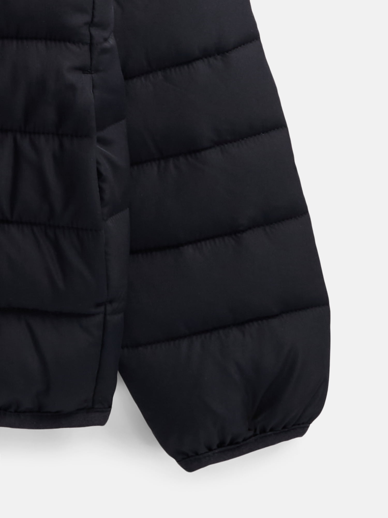 Ozark Trail Boys Lightweight Puffer Jacket, Sizes 4-18 & Husky