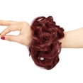 thumbnail image 4 of Paquete de 24 pinzas para el cabello de flores hawaianas de 2,5 pulgadas, accesorios para el cabello de espuma Plumeria, clip para mujeres, decoraciones de fiestas tropicales hawaianas, traje de vacac, 4 of 5
