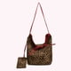 thumbnail image 5 of Bolso Bandolera 9015bag () Rojo, 5 of 9