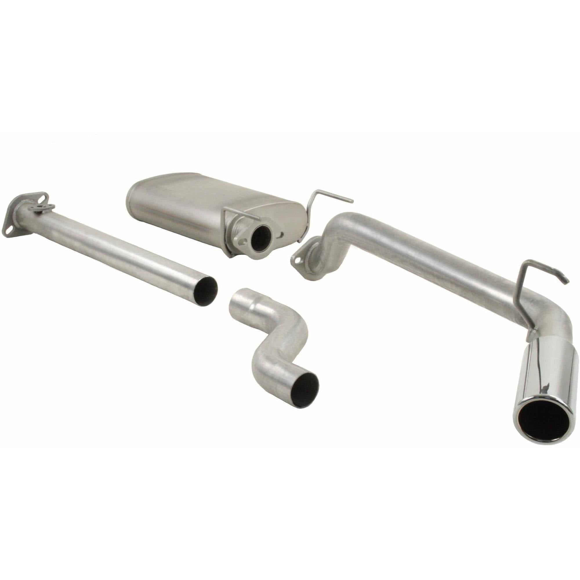 PaceSetter Performance Exhaust System 1994 Toyota Pickup - Walmart.com