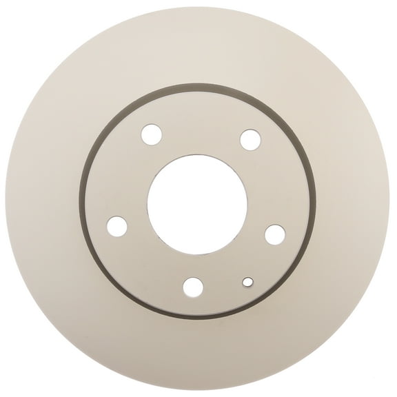 Specialty Performance Rotors Fits select: 2019-2023 MAZDA 3