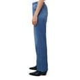 thumbnail image 3 of Women's Denim-Like Wide Leg - Saltaire, 3 of 5