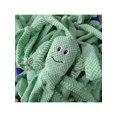 thumbnail image 4 of 1pc Dog Toy Pet Squeaky Toy Durable & Bite-Resistant Pet Toy, 4 of 4