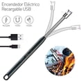 thumbnail image 4 of Encendedor Electrónico Bluelander Cuello Flexible Negro, 4 of 5