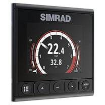 Simrad IS42 Smart Instrument Digital Display [000-13285-001]