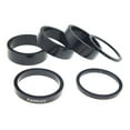 thumbnail image 5 of Lot 6 Aluminum Alloy Bike Headset Spacer Set Stem Spacers Fork Washer 1-1/8" 2/3/5/10mm, 5 of 10