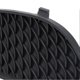 thumbnail image 3 of ABS Mesh Front Bumper Grille Insert Cover Right Side Compatible with Benz A Class W176 2016 to 2018, 3 of 5