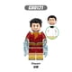 thumbnail image 3 of G0116 Serie De Películas Super Heroes Personaje Shazam Freddy Freeman Pedro pena Bloques De Construcción Figuras Educativas Juguetes De Regalo Para Niños, 3 of 4