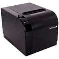 thumbnail image 2 of Impresora Termica TECHZONE TZBE301 203 DPI USB Ethernet TechZone TZBE301, 2 of 6