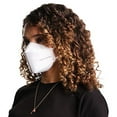 thumbnail image 3 of N95 Masque Respirant pour le Visage Fabriqué au Canada (Régulier), 3 of 5