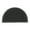 black, variant on Superio Sunburst Non-Slip Doormat for Entry, 18" x 30", Waterproof Mat Natural