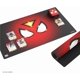 thumbnail image 3 of Gamegenic Marvel Champions Spider-Woman Game Mat | Slip-Resistant 24" by 14" Rubber Mat | Designed for Use with Marvel Champions The Card Game | Compatible with Other TCGs and LCGs | Made, 3 of 4