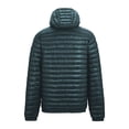 thumbnail image 2 of Regatta Mens Hurden Padded Jacket, 2 of 6
