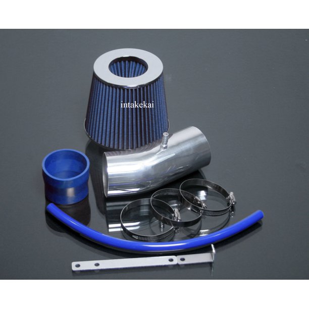 BLUE FIT 2013 2014 2015 2016 DODGE DART 2.0 2.0L / 2013 DODGE DART 2.4 2.4L AIR INTAKE KIT