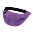 thumbnail image 1 of Mascarilla 1 Transpirable Reutilizable para diadema de Púrpura Sunnimix Cubierta facial, 1 of 8