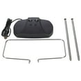 thumbnail image 5 of onn Indoor TV Antenna with Easy Adjust, 20 Miles Range, Includes Coaxial Cable, Supports NextGen TV, 4K/8K HD, UHF and VHF, 5 of 10