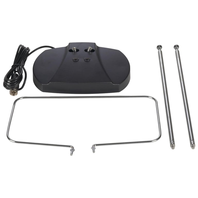onn Indoor TV Antenna - 20 Mile Range photo 5