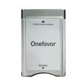 thumbnail image 4 of onefavor 32GB 16GB U3 SDHC Memory 90MB/s SD card with adapter PCMCIA card reader for Mercedes Benz MP3 memory Card, 4 of 5