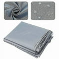 thumbnail image 3 of Patio Protection Canopy, Garden Waterproof Awning Cover Sun Shade Shelter Weather Cover, 3 of 3