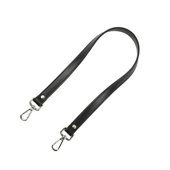 Correa clásica Injueey para bolso de cuero PU multicolor artesanal para hombro cómoda