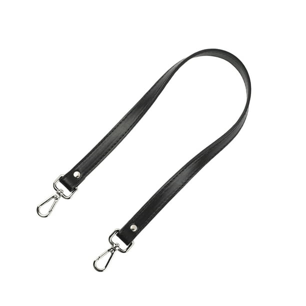 Correa clásica Injueey para bolso de cuero PU multicolor artesanal para hombro cómoda