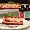 thumbnail image 3 of Red velvet Bakery Emulsion - 16 oz by LorAnn, 3 of 4