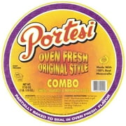 Portesi Pizza 11" Combo 17.1oz