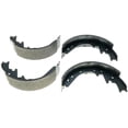 thumbnail image 2 of Power Stop Rear Autospecialty Brake Shoes B184, 2 of 4