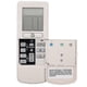 thumbnail image 3 of New Rar-2p2 For Hitachi Ac A/c Remote Control Rar-2a1 Rar-52p1 Rar-2sp1 Rar-3u4, 3 of 5