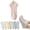 11# Pink, variant on Womens Ankle Socks Ultra Thin Breathable Dry Fit Low Cut Athletic Socks,White