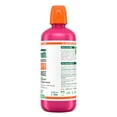 TheraBreath Anticavity Fluoride Mouthwash, Sparkle Mint, Dentist