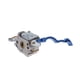 thumbnail image 4 of Carburador Carb C1Q-W37 Se la la adaptaciónción A 125B 125BX 125BVX Soplador, 4 of 8