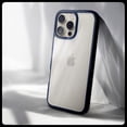 thumbnail image 3 of Funda Spigen iPhone 16 Pro Ultra Hybrid Antiamarilla en Azul Marino, 3 of 8